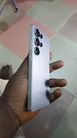 Samsung Galaxy S25 Ultra 256GB Silver - 1