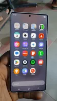 Samsung Galaxy S25 Ultra 256GB Silver - 4
