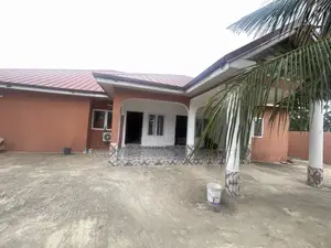 2-Bedroom Apartment for Rent in East Legon, Adjiriganor