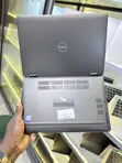 Dell Latitude 5300 2-in-1 Laptop - Intel Core i5, 8GB RAM, 256GB SSD - 2