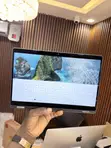 Dell Latitude 5300 2-in-1 Laptop - Intel Core i5, 8GB RAM, 256GB SSD - 5
