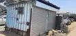Container with Newly Installed Roller Shutters - 4