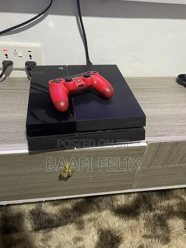 Sony PlayStation 4 Jailbroken with 15 Games - 1