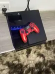 Sony PlayStation 4 Jailbroken with 15 Games - 2