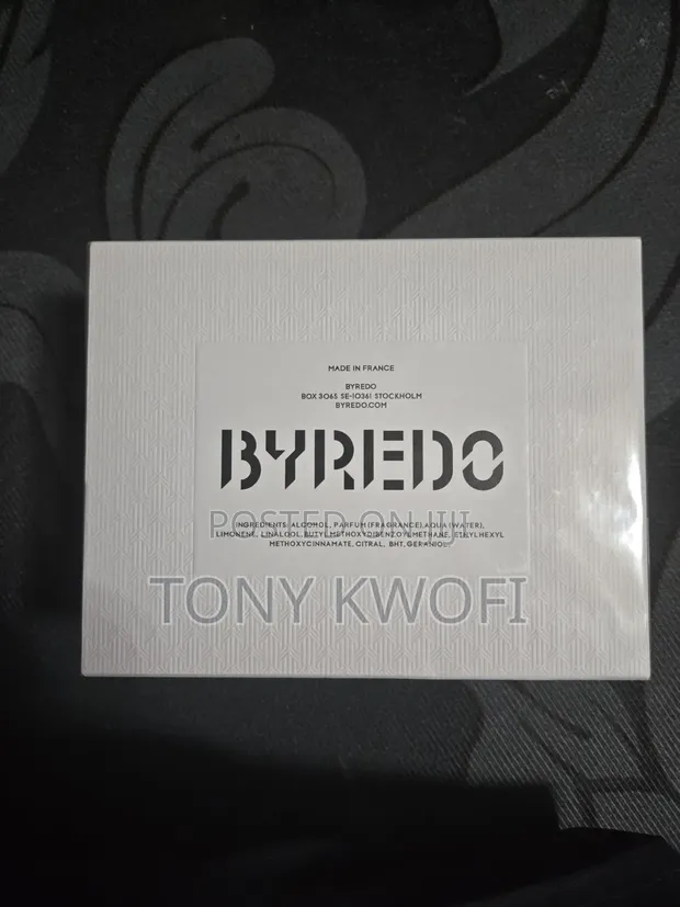 Byredo Gypsy Water Eau de Parfum - 1