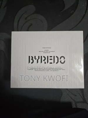 Byredo Gypsy Water Eau de Parfum