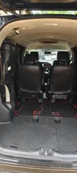 Toyota Voxy Hybrid V 2WD 7-Seater 2014 Black - 3