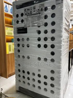 Samsung 30 cu. Ft. French Door Refrigerator with Family Hub