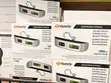 50kg Hand Digital Bag and Luggage Scale - 1