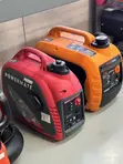 Original Power Mate W2000i Generator - 1