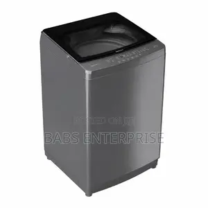 Decakila 8kg Top Load Automatic Washing Machine