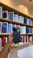 Apple iPhone 15 128GB Black - 2
