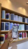 Apple iPhone 15 128GB Black - 3