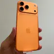 Apple iPhone 17 Pro Max 512GB Orange - 2