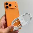 Apple iPhone 17 Pro Max 512GB Orange - 3