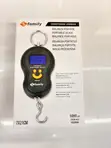 Brand New Hanging Digital Scale (50kg) - 2