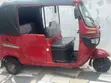 TVS Tricycle 2025 Red - 4
