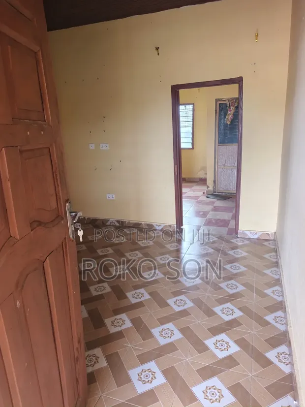 Mini Flat for Rent in Dr Roko, Manhean - 1