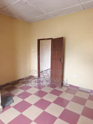 Mini Flat for Rent in Dr Roko, Manhean