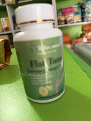 Wins Town Flat Tummy Tablets
