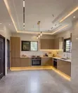 High Quality Kitchen Cabinets with Island - 2
