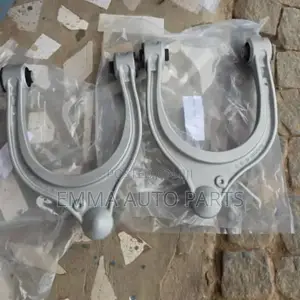 Mercedes-Benz S-Class (W223) Upper Control Arms - Brand New