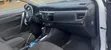 2017 Toyota Corolla LE Sedan - White - 2