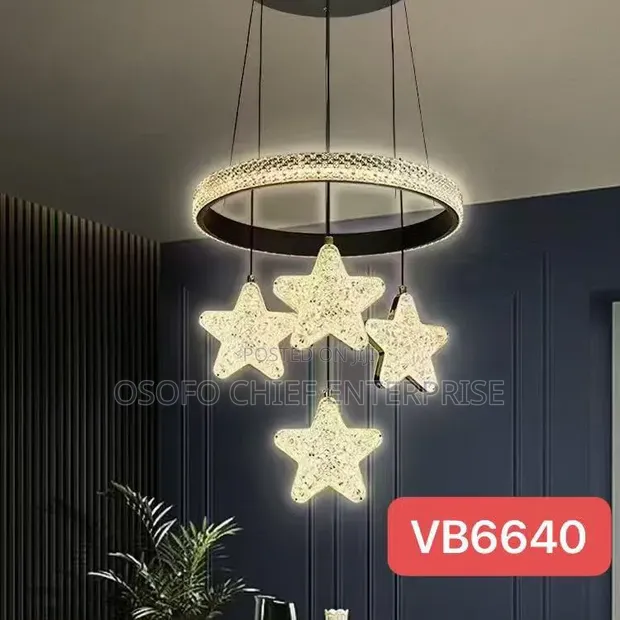Pendant Light - 1