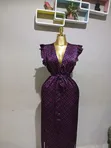 Kachy Thrift Ladies Dress - 1