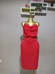 Kachy Thrift Ladies Dress - 2