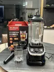Super Strong Morgan Blender - 1