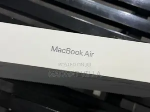 Apple MacBook Air 2026 M5 15-inch 16GB RAM 512GB SSD