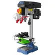 Brand New 16mm Drill Press with Vice - 1