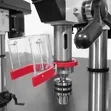 Brand New 16mm Drill Press with Vice - 2