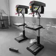 Brand New 16mm Drill Press with Vice - 3
