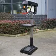 Brand New 16mm Drill Press with Vice - 4