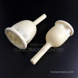 Condom Catheter - 1 Piece, All Sizes