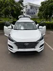 Hyundai Tucson 2020 Rental - 1