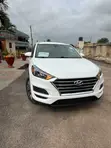 Hyundai Tucson 2020 Rental - 2