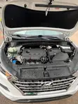 Hyundai Tucson 2020 Rental - 3