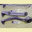 Brand New Mercedes-Benz S-Class Lower Control Arms Set - 2