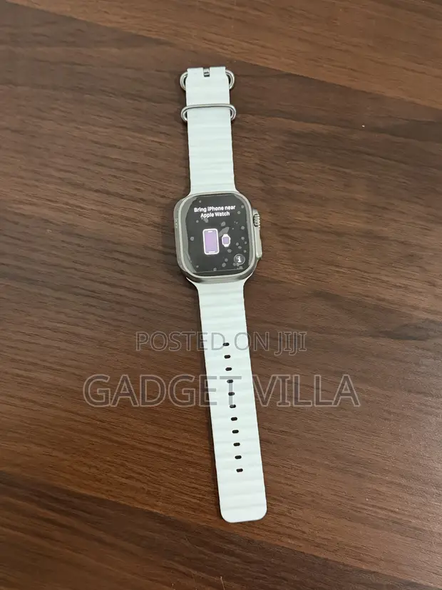 Apple Watch Ultra 2 - 1