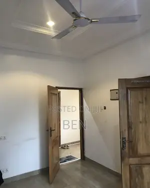 1 Bedroom Apartment for Rent in Dzorwulu
