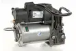 Mercedes-Benz C300 Suspension Compressor Motor - Brand New - 1