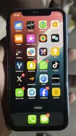Apple iPhone XR 64GB Blue - 1