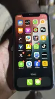 Apple iPhone XR 64GB Blue - 2