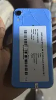 Apple iPhone XR 64GB Blue - 3