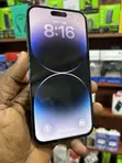Apple iPhone 14 Pro Max 256GB Purple - 1