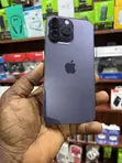 Apple iPhone 14 Pro Max 256GB Purple - 2