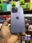 Apple iPhone 14 Pro Max 256GB Purple - 3